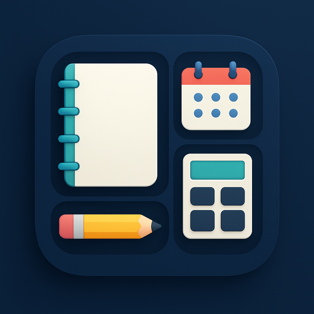 StudyKit Logo